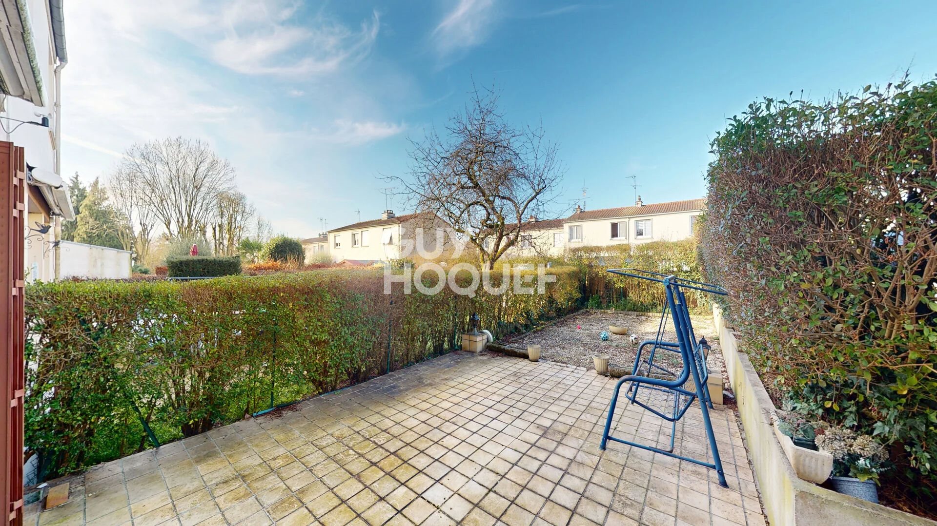 Maison à vendre, 82m², Franconville