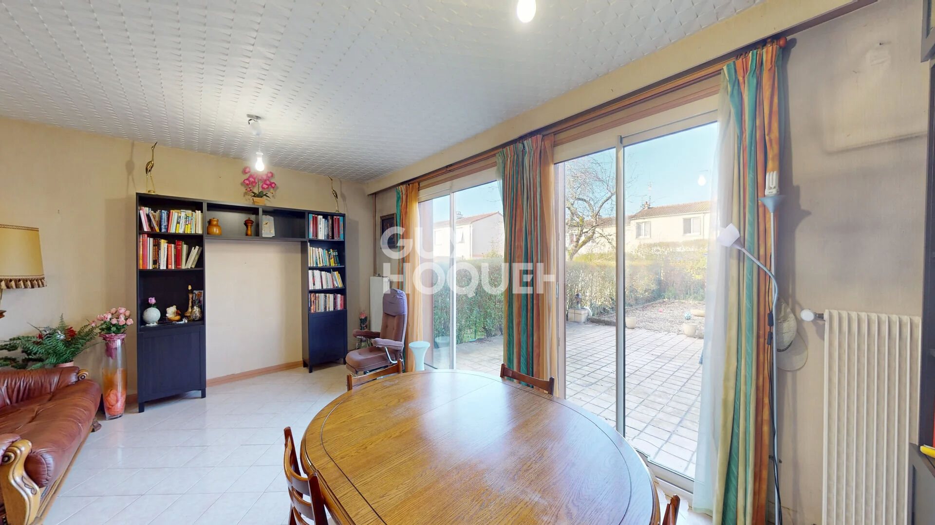 Maison à vendre, 82m², Franconville