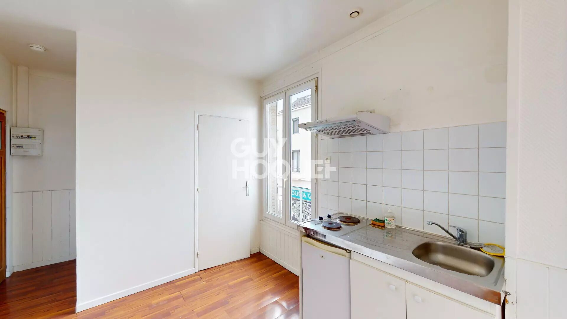 Appartement à louer, 39m², Beauchamp