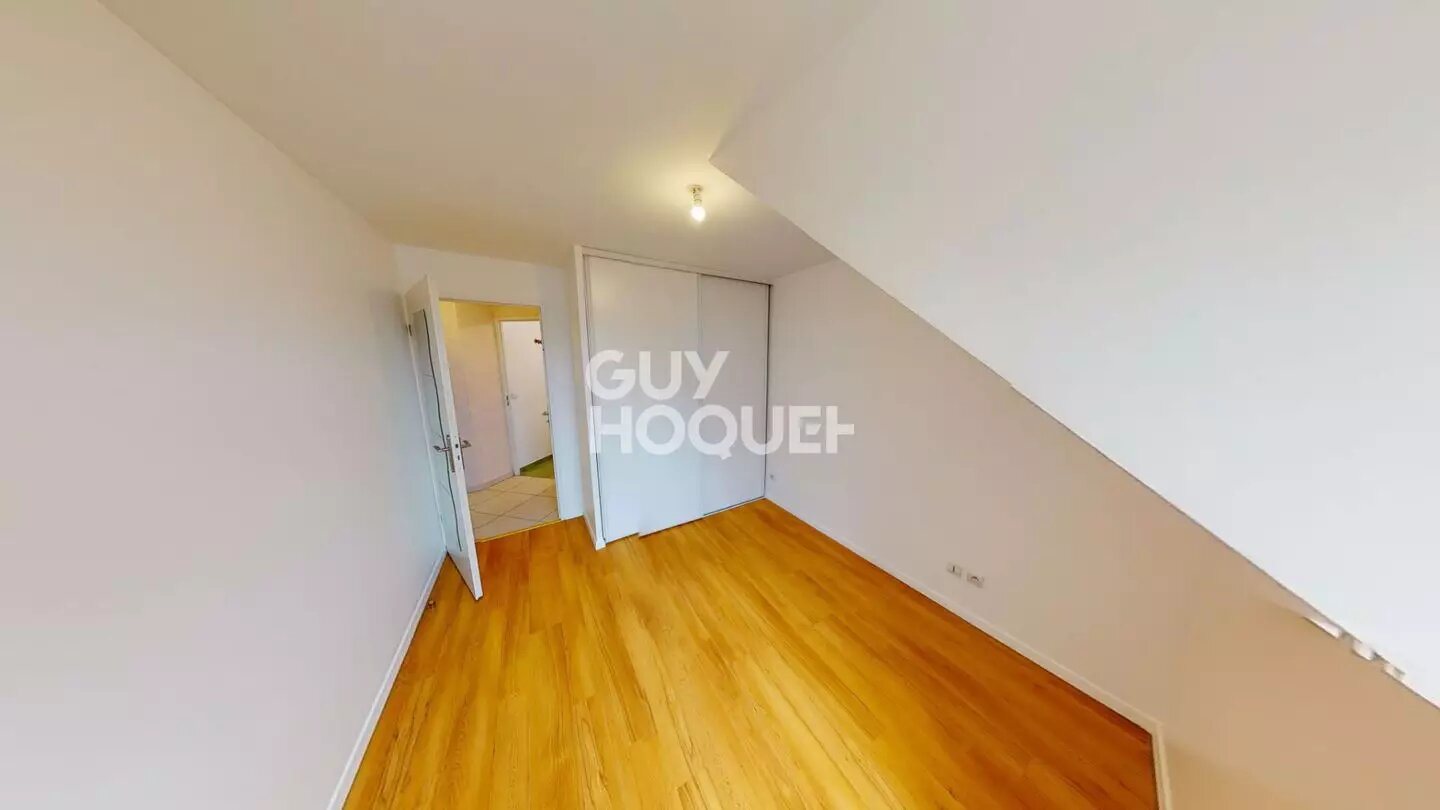 Appartement à louer, 57m², Sannois