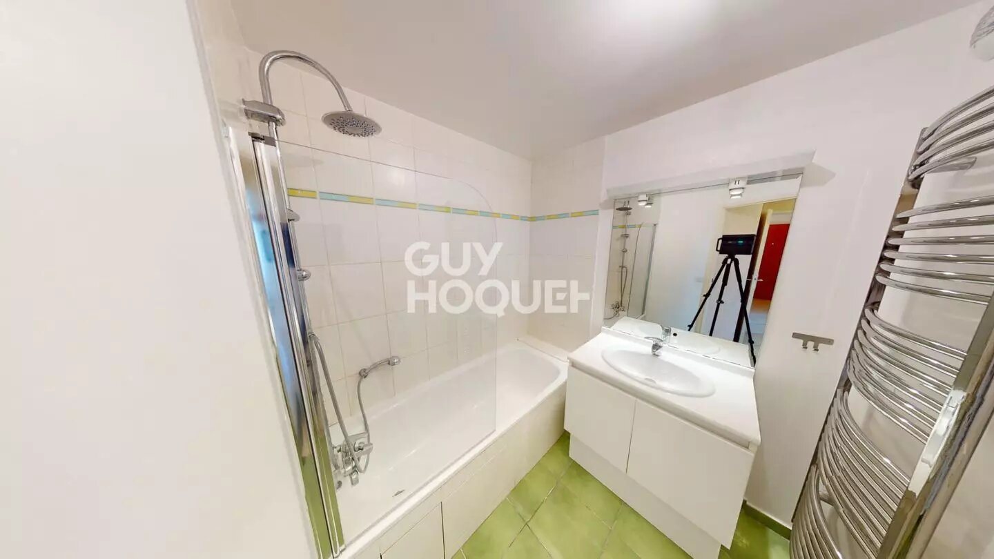 Appartement à louer, 57m², Sannois
