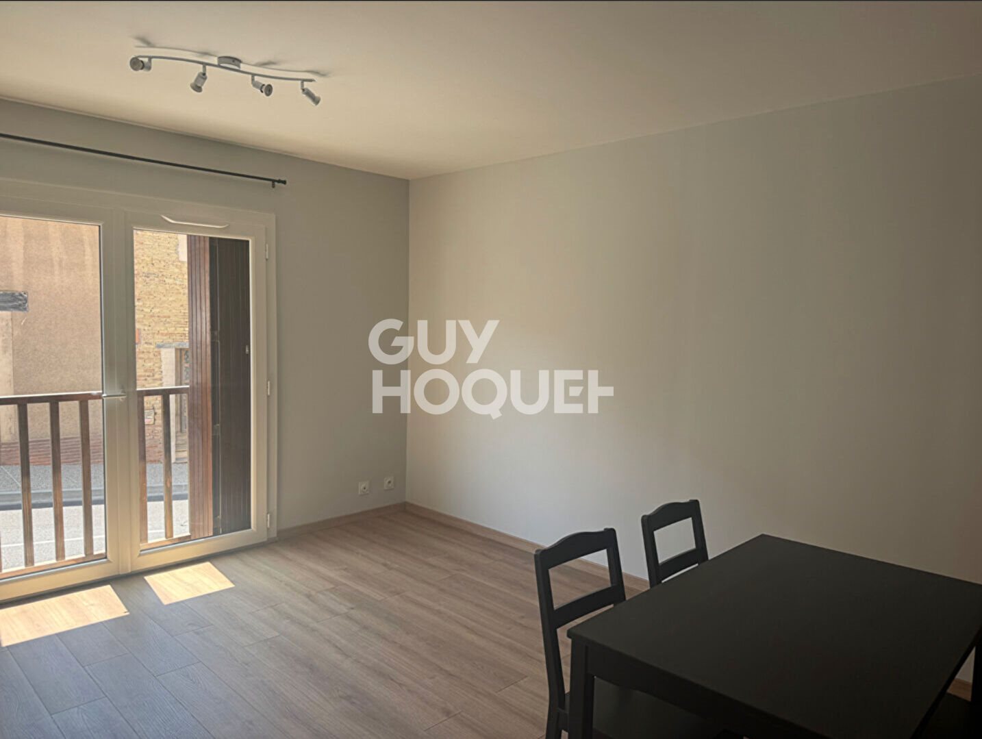 Appartement à louer, 47m², Fronton