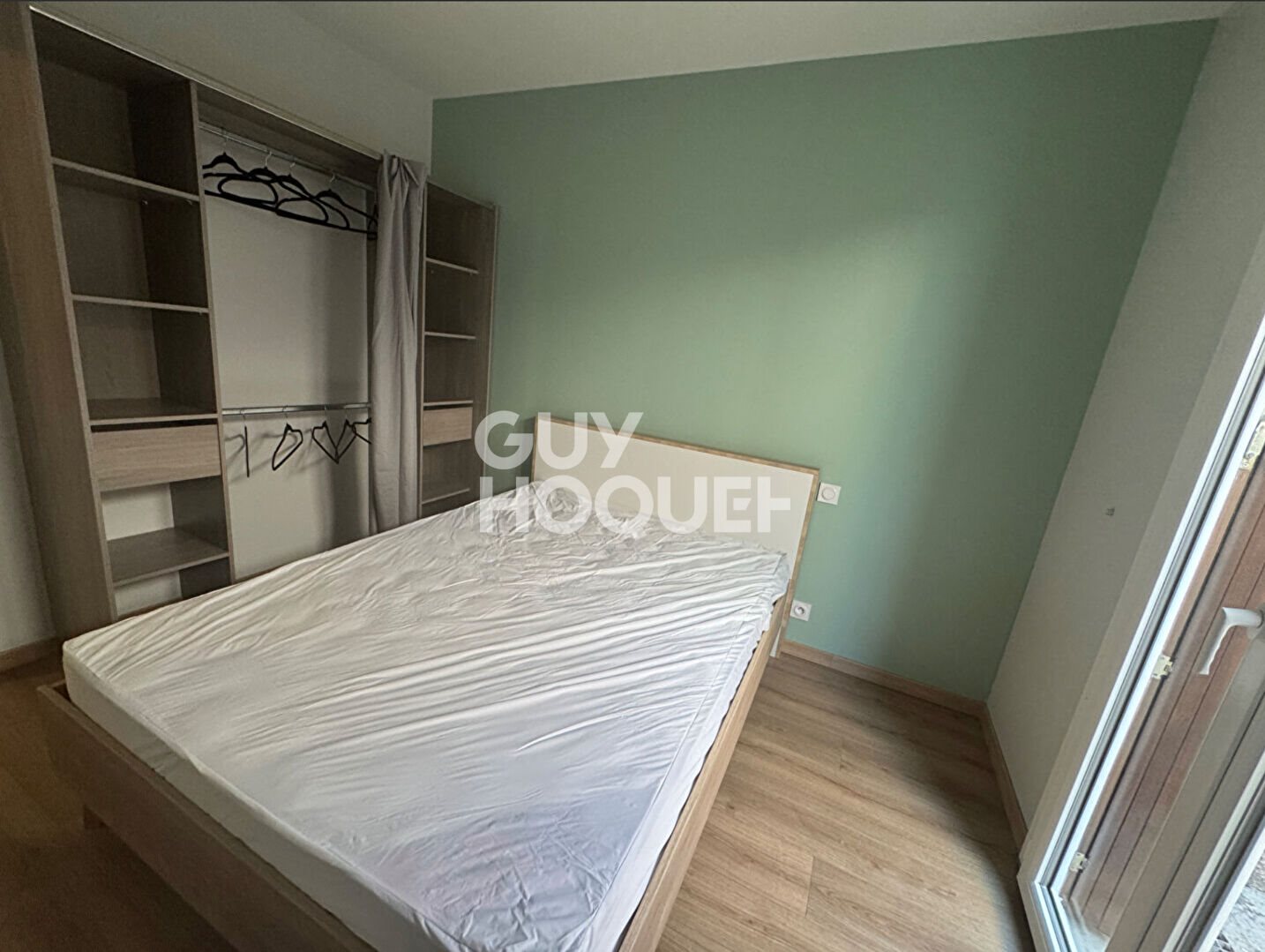 Appartement à louer, 47m², Fronton