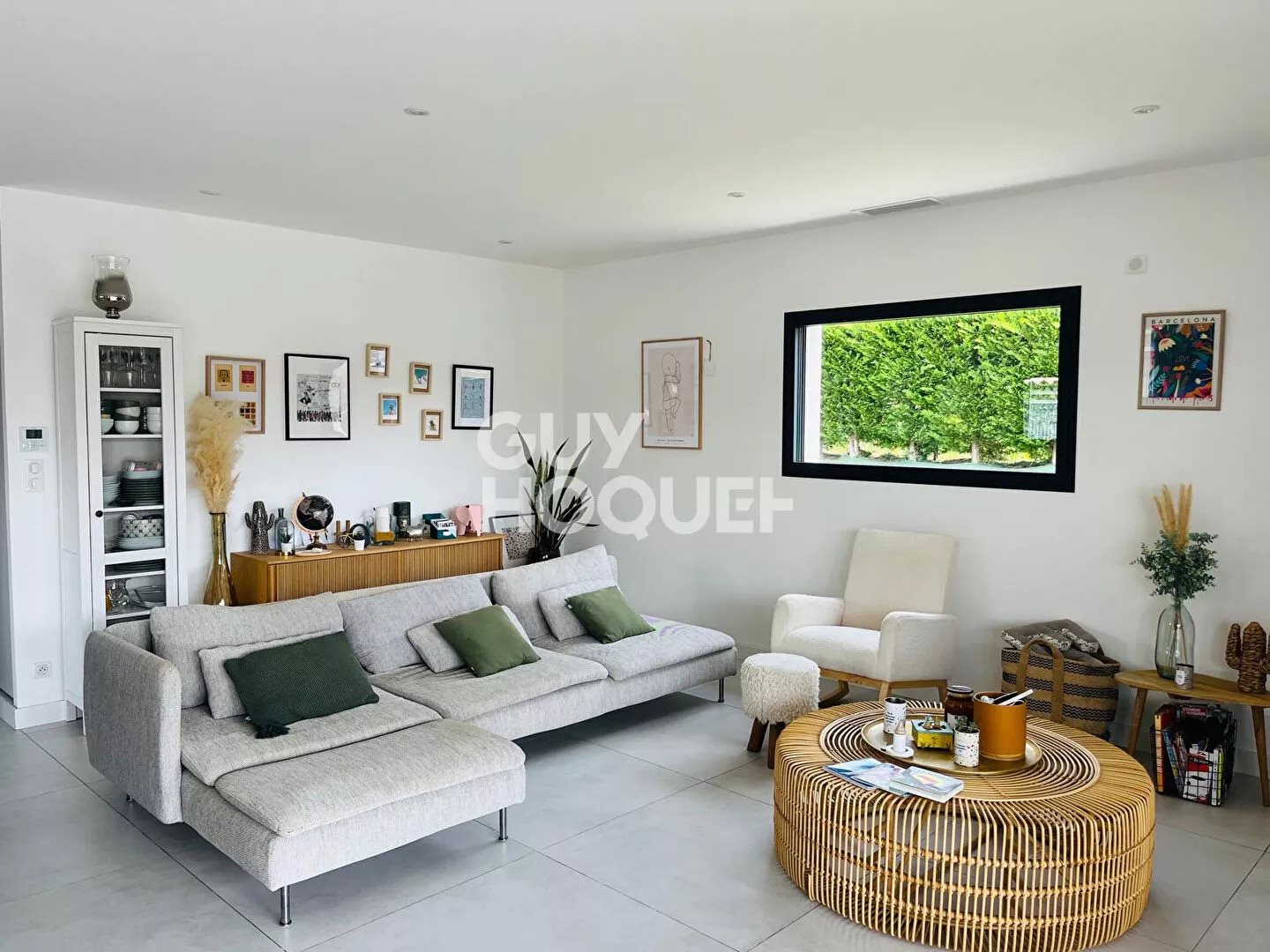 Maison à louer, 117m², Fronton