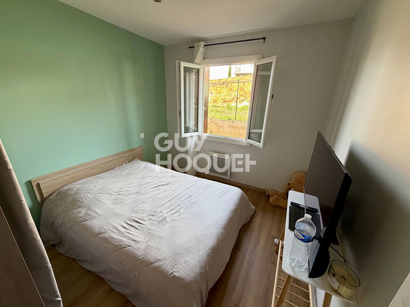 Appartement à louer, 47m², Fronton