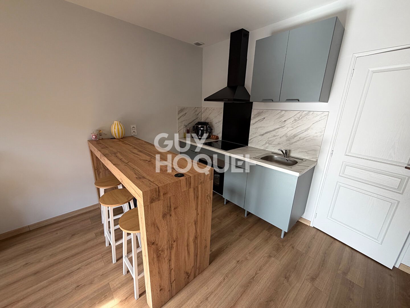 Appartement à louer, 47m², Fronton