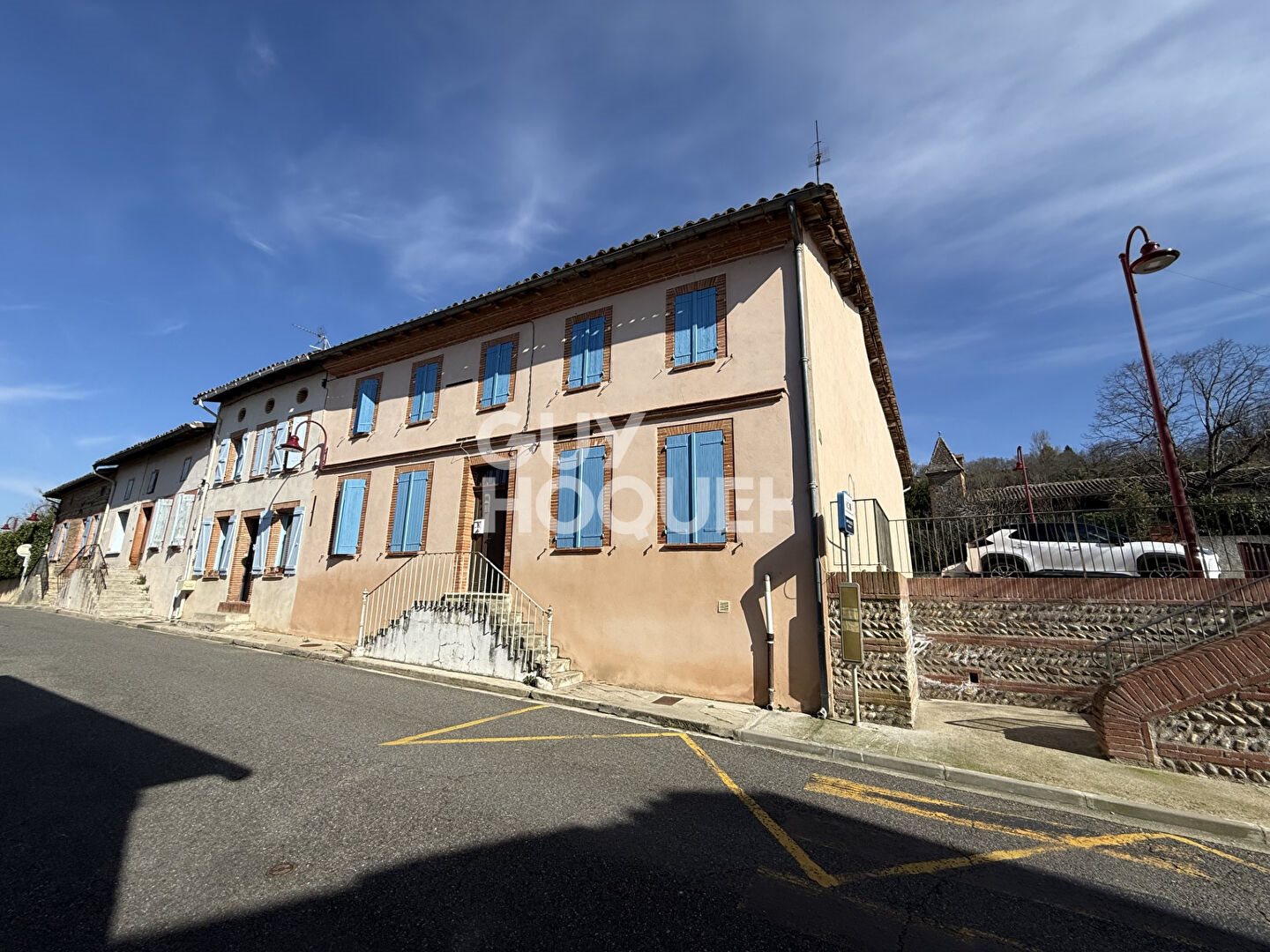 Maison à vendre, 287m², Saint-Rustice