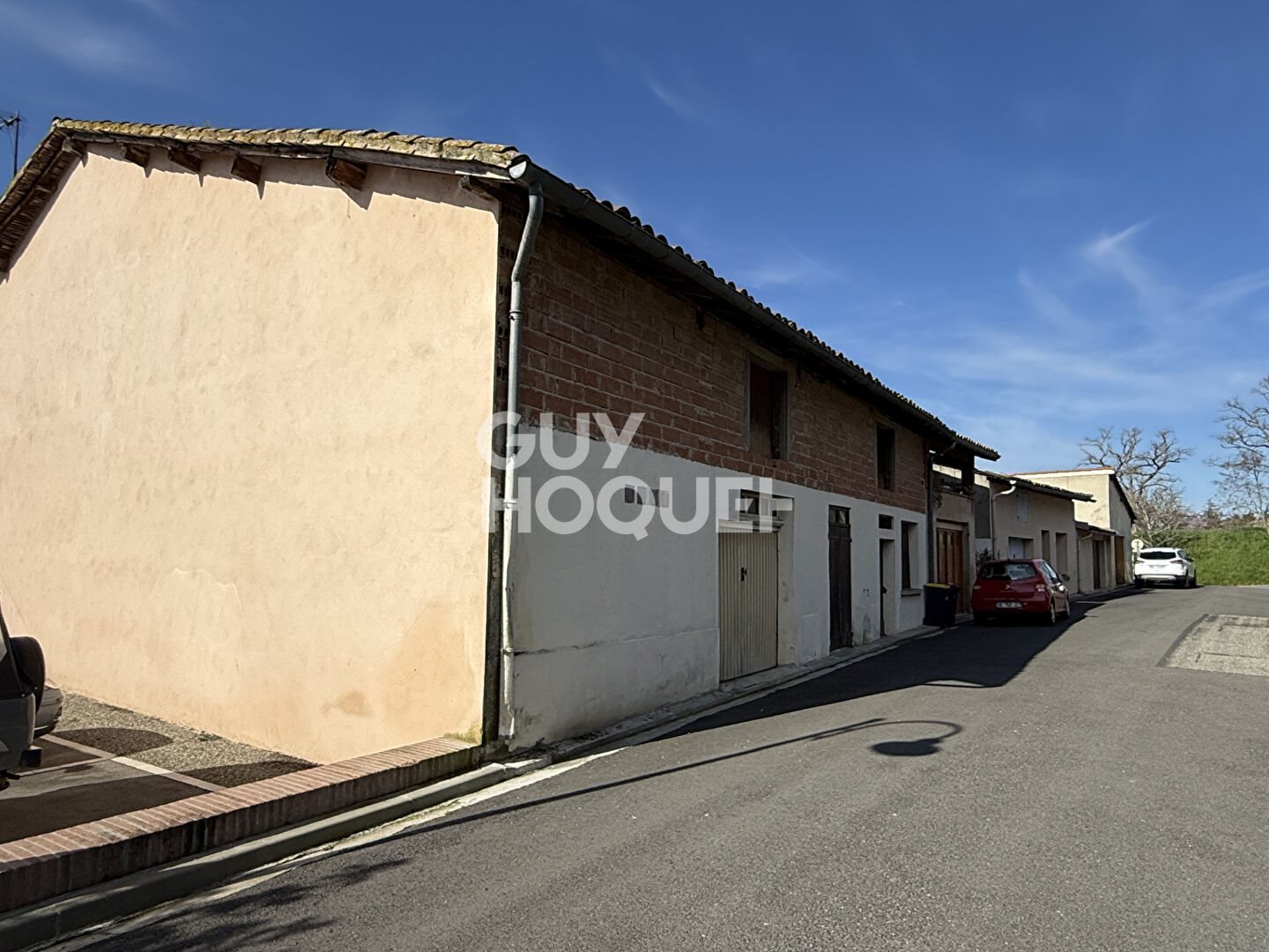 Maison à vendre, 287m², Saint-Rustice