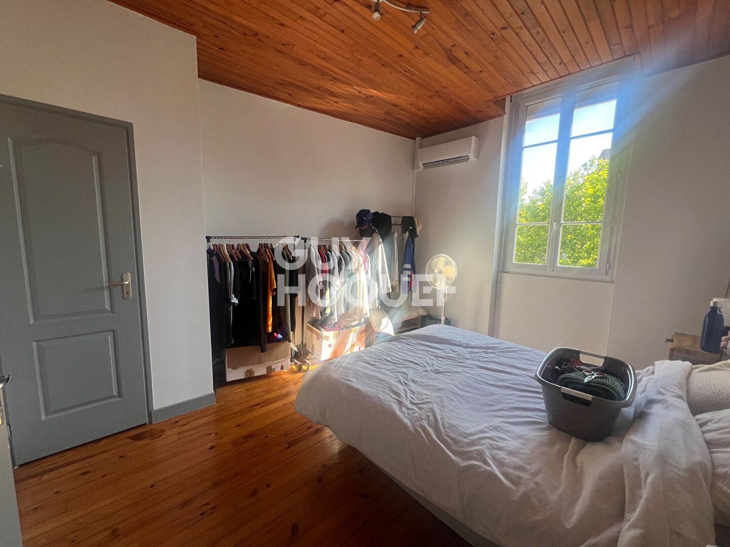 Appartement à louer, 72m², Fronton