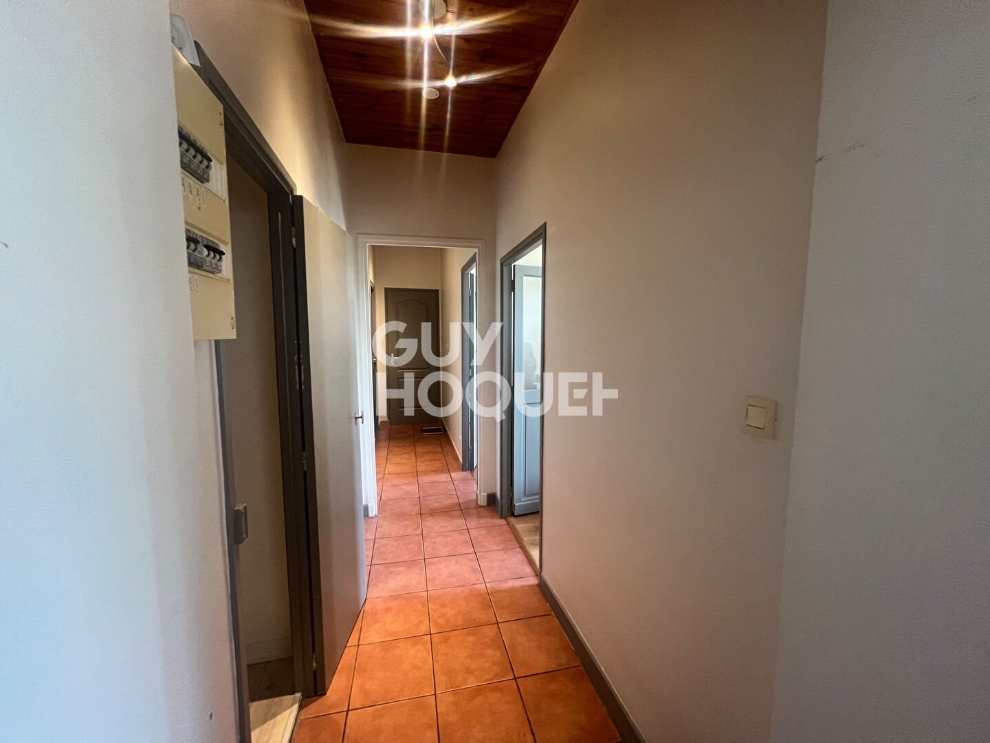 Appartement à louer, 72m², Fronton