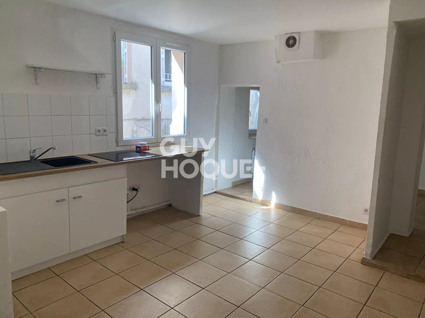 Appartement à louer, 59m², L'Isle-sur-la-Sorgue