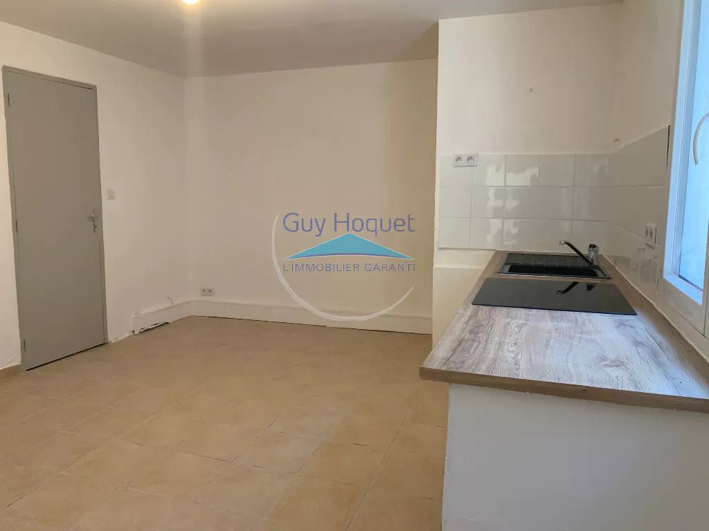 Appartement à louer, 59m², L'Isle-sur-la-Sorgue
