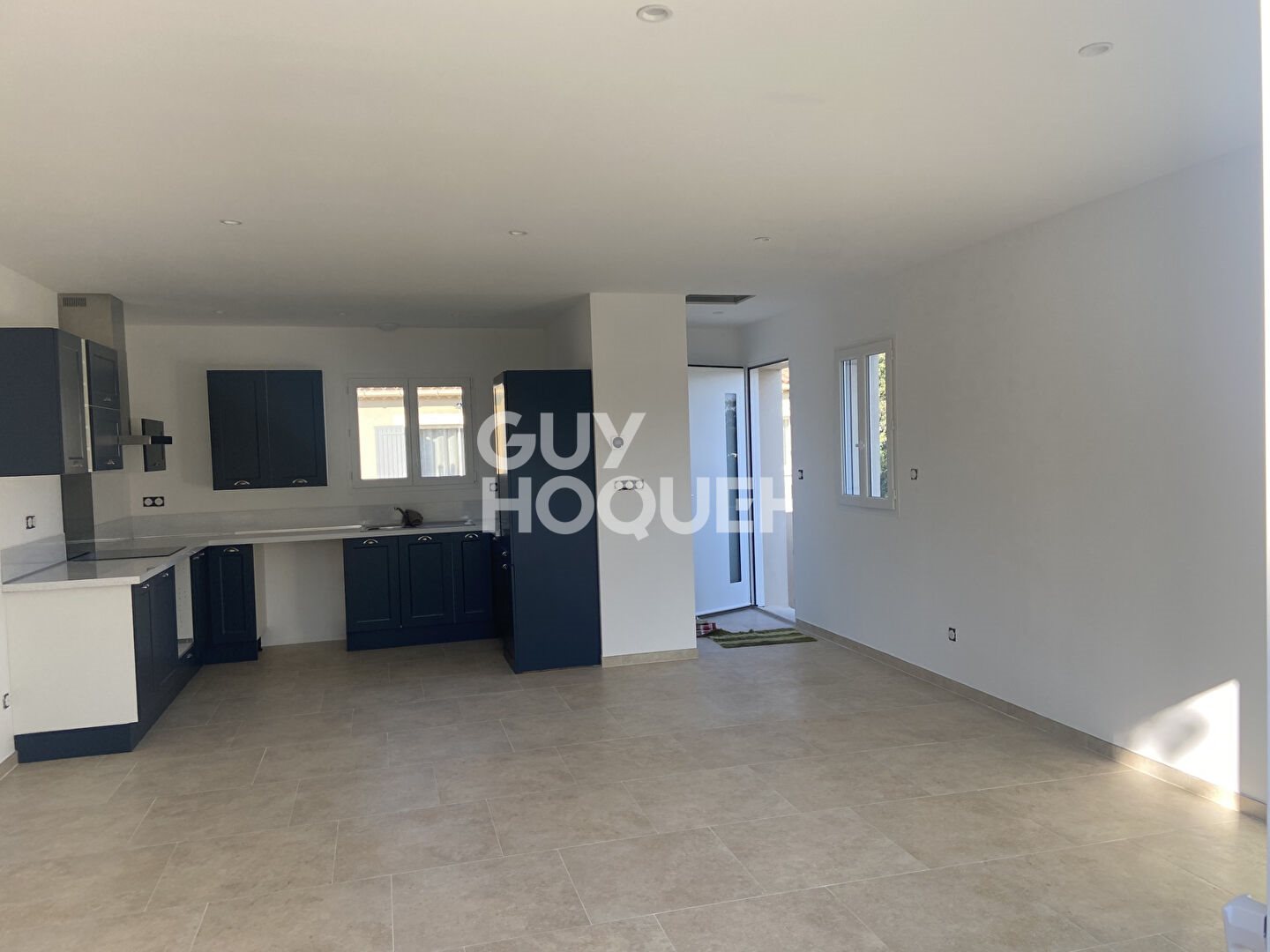 Maison à louer, 83m², Caumont-sur-Durance