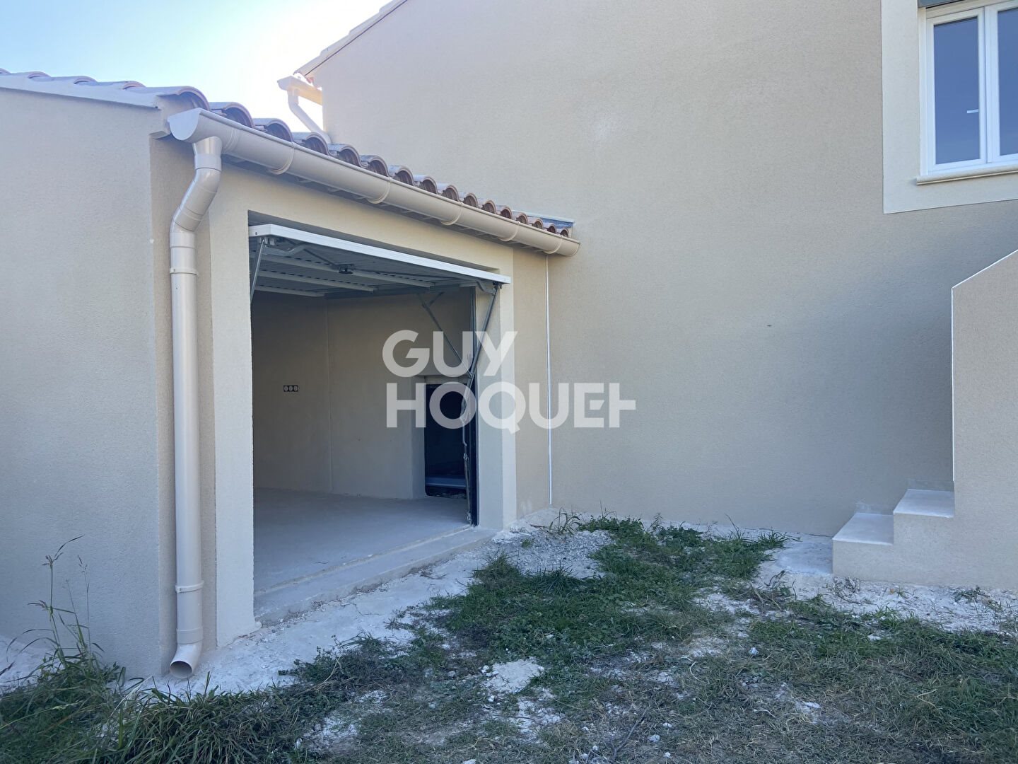 Maison à louer, 83m², Caumont-sur-Durance