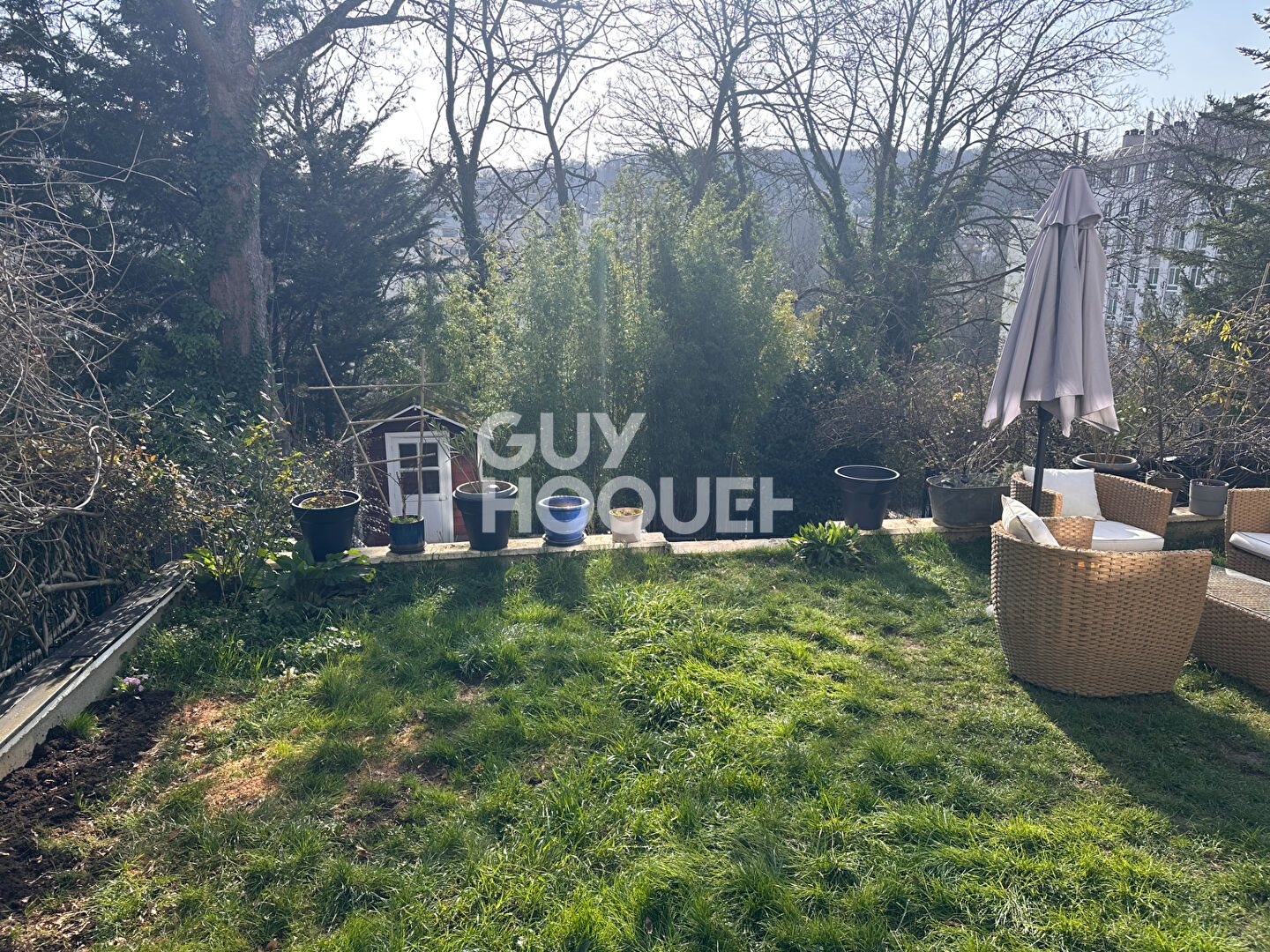 Maison à vendre, 122m², Sèvres