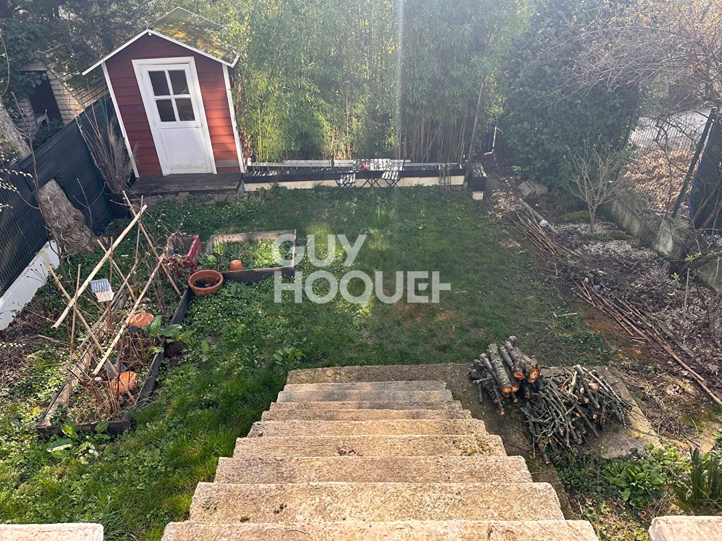 Maison à vendre, 122m², Sèvres