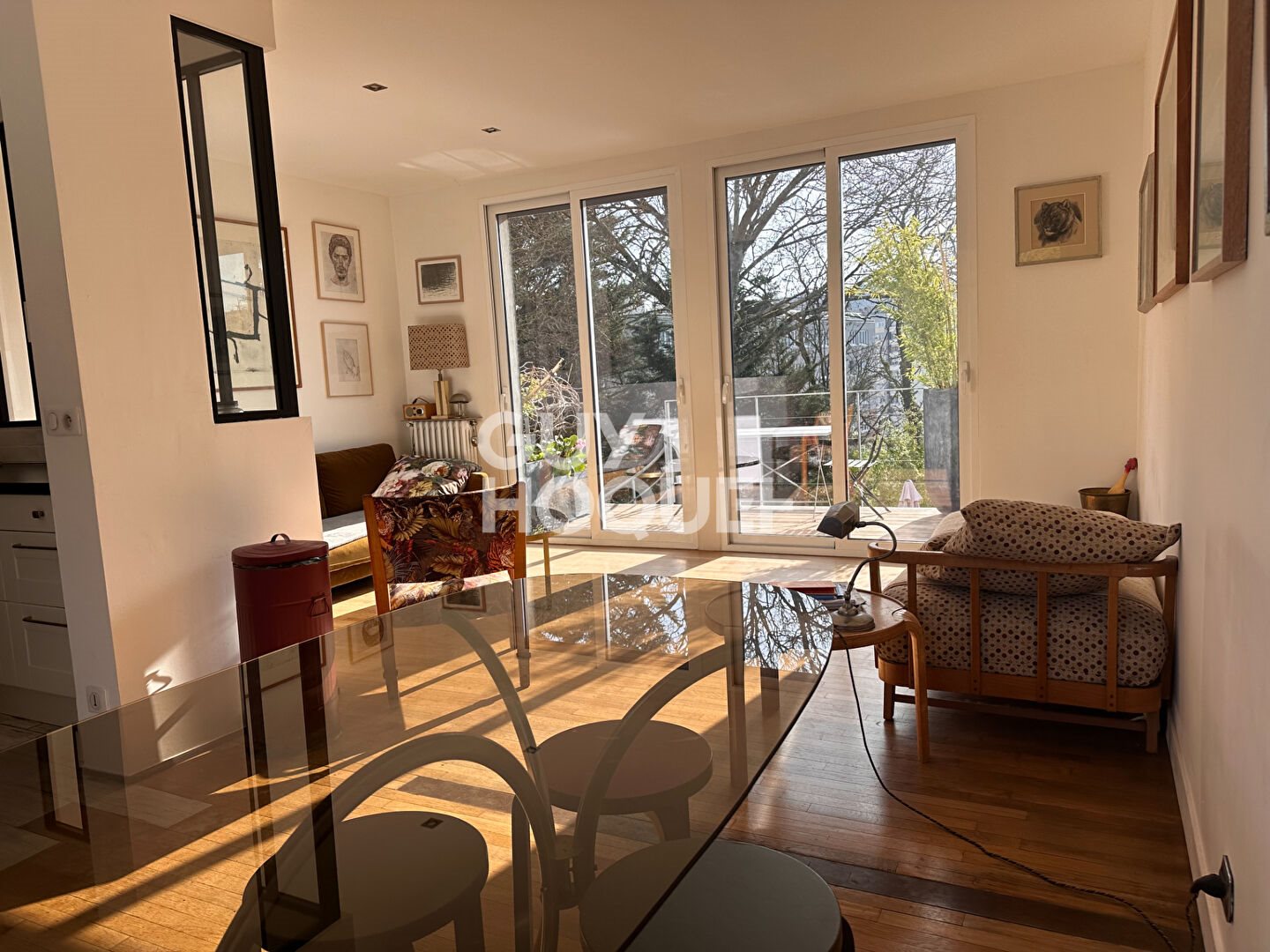 Maison à vendre, 122m², Sèvres