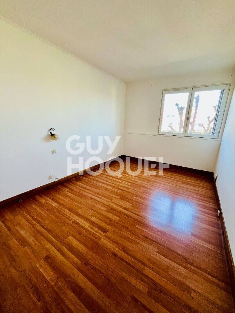 Appartement à louer, 43m², Longjumeau