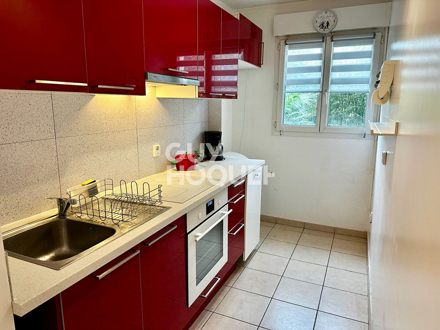 Appartement à louer, 43m², Chennevières-sur-Marne