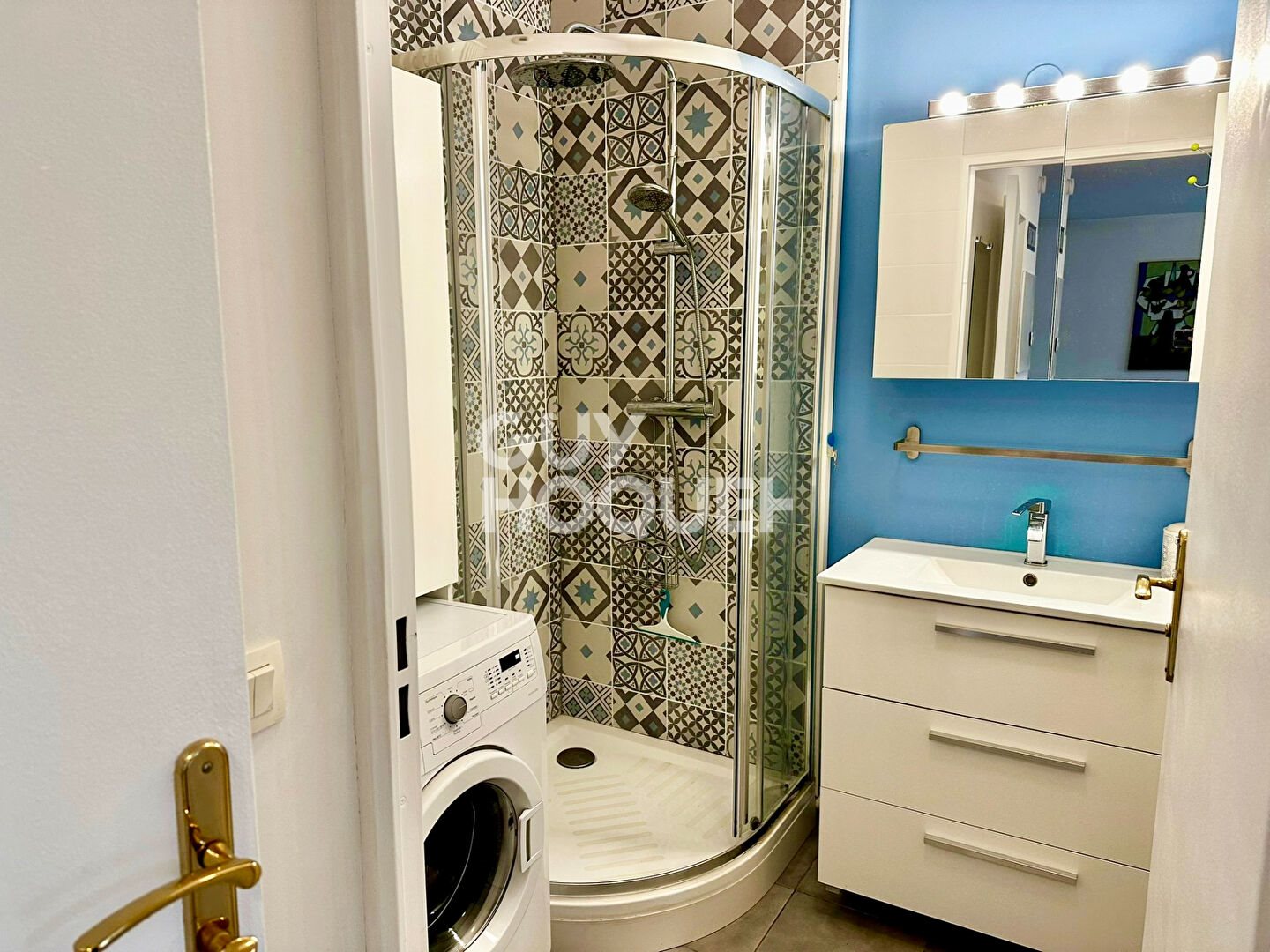 Appartement à louer, 43m², Chennevières-sur-Marne