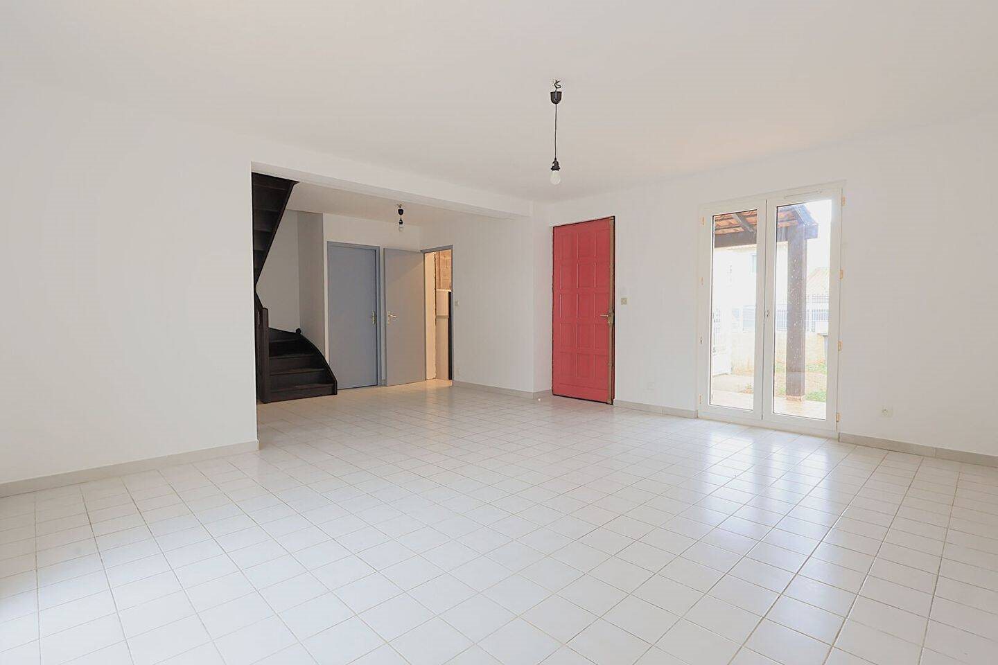 Maison à louer, 78m², Lattes