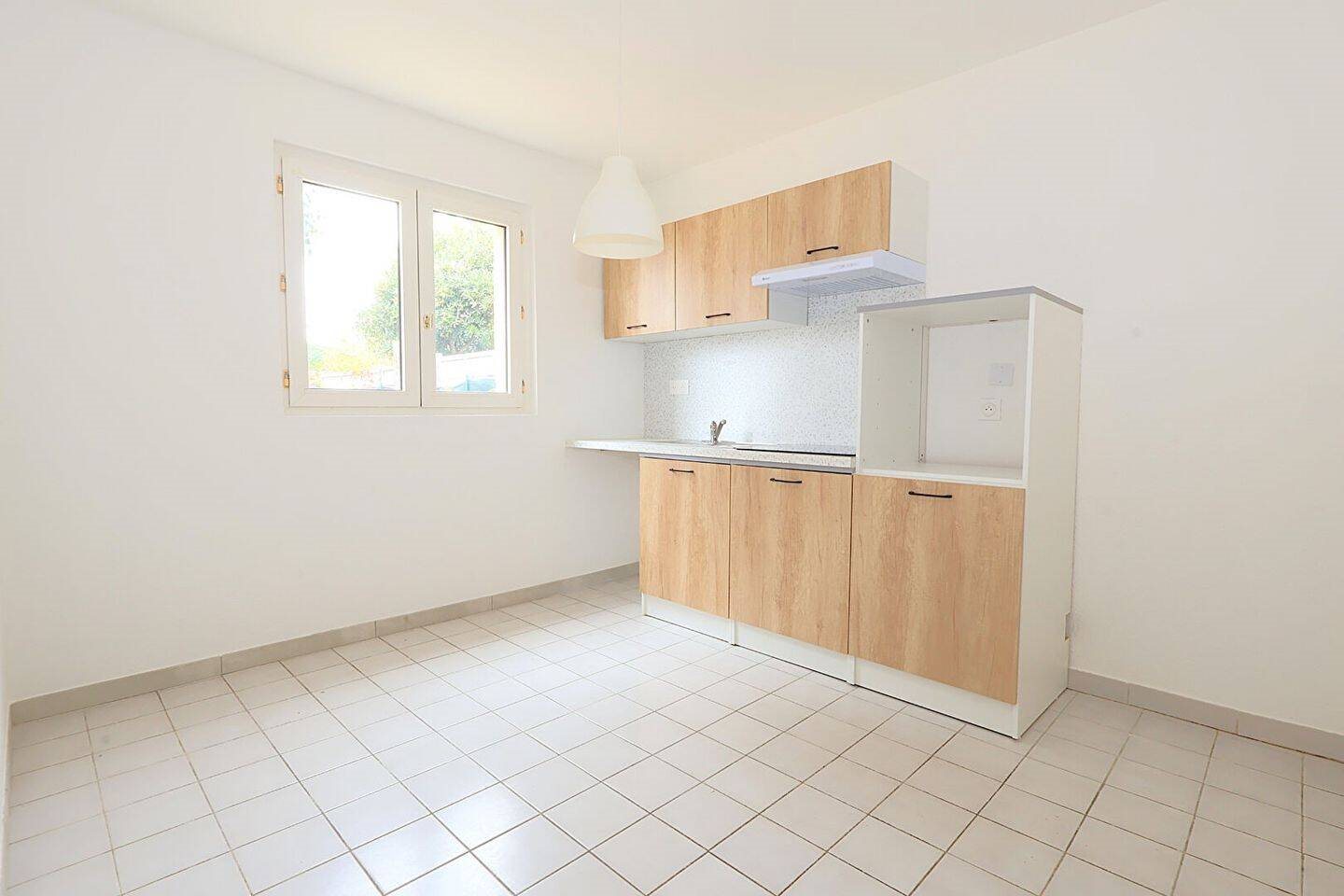 Maison à louer, 78m², Lattes