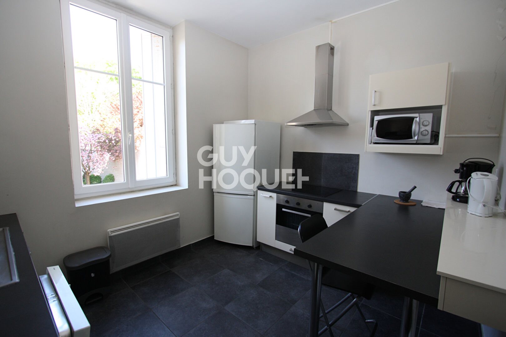 Appartement à louer, 54m², Orléans