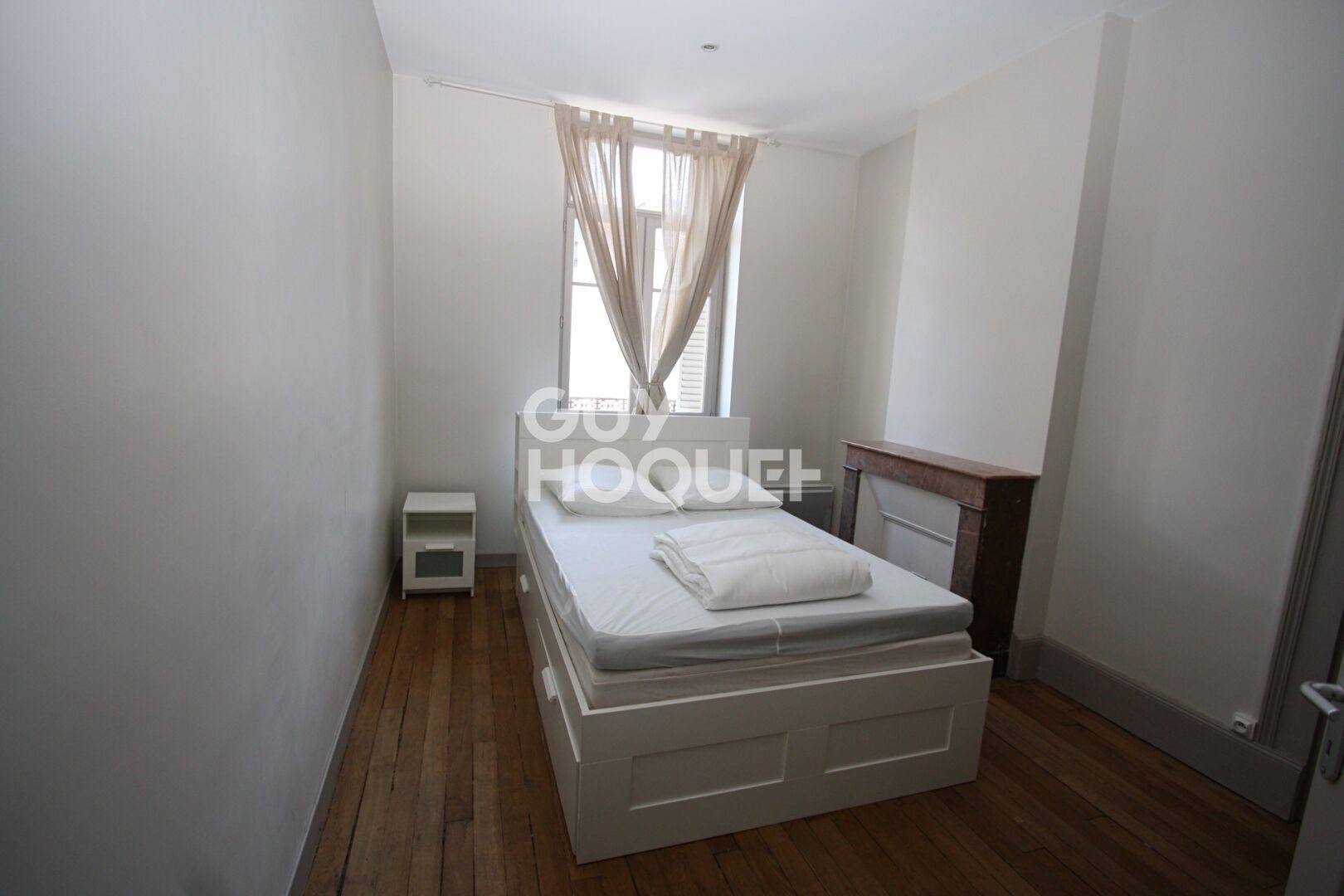 Appartement à louer, 54m², Orléans
