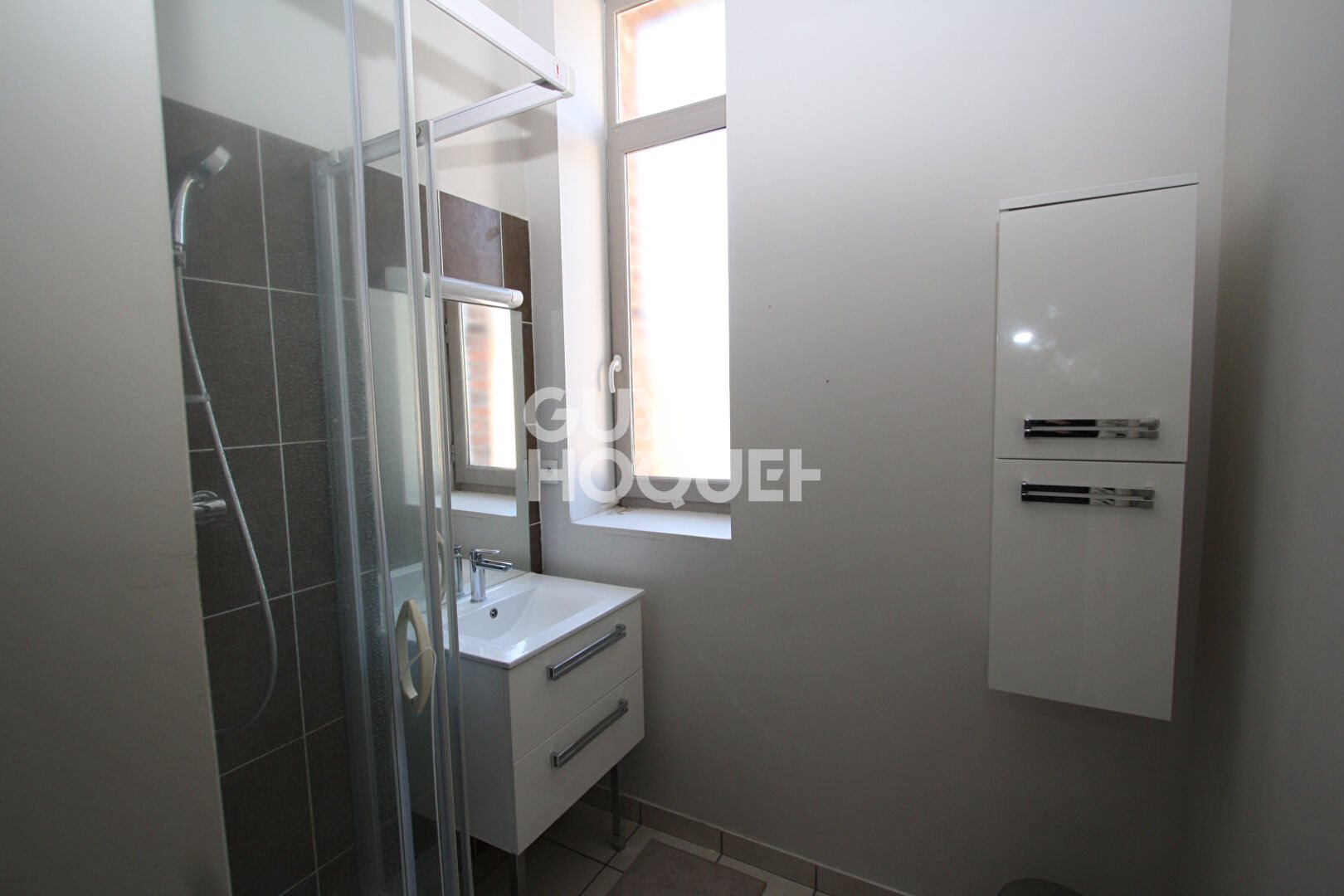 Appartement à louer, 54m², Orléans