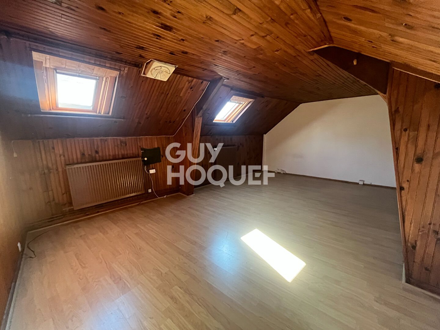 Appartement à vendre, 93m², Orléans