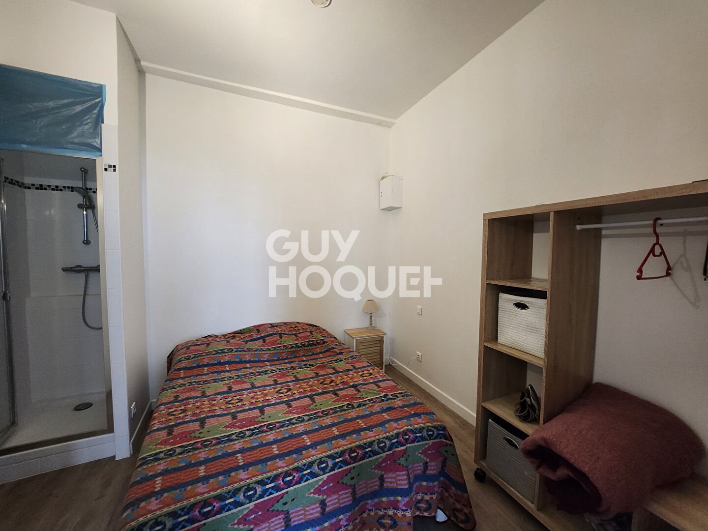 Appartement à louer, 26m², Orléans