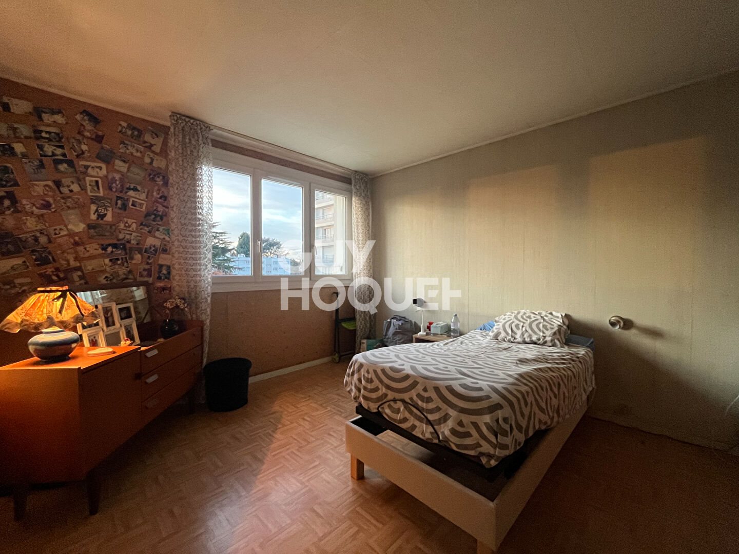 Appartement à vendre, 59m², Orléans