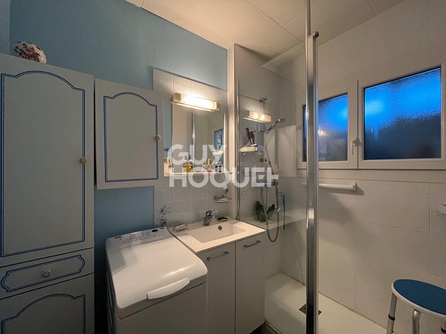 Appartement à vendre, 59m², Orléans