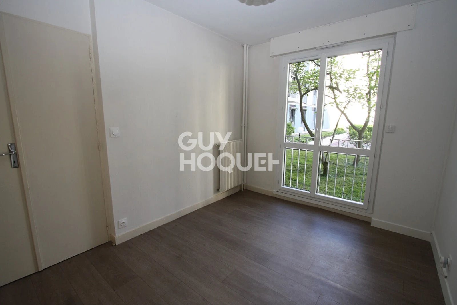 Appartement à louer, 49m², Orléans