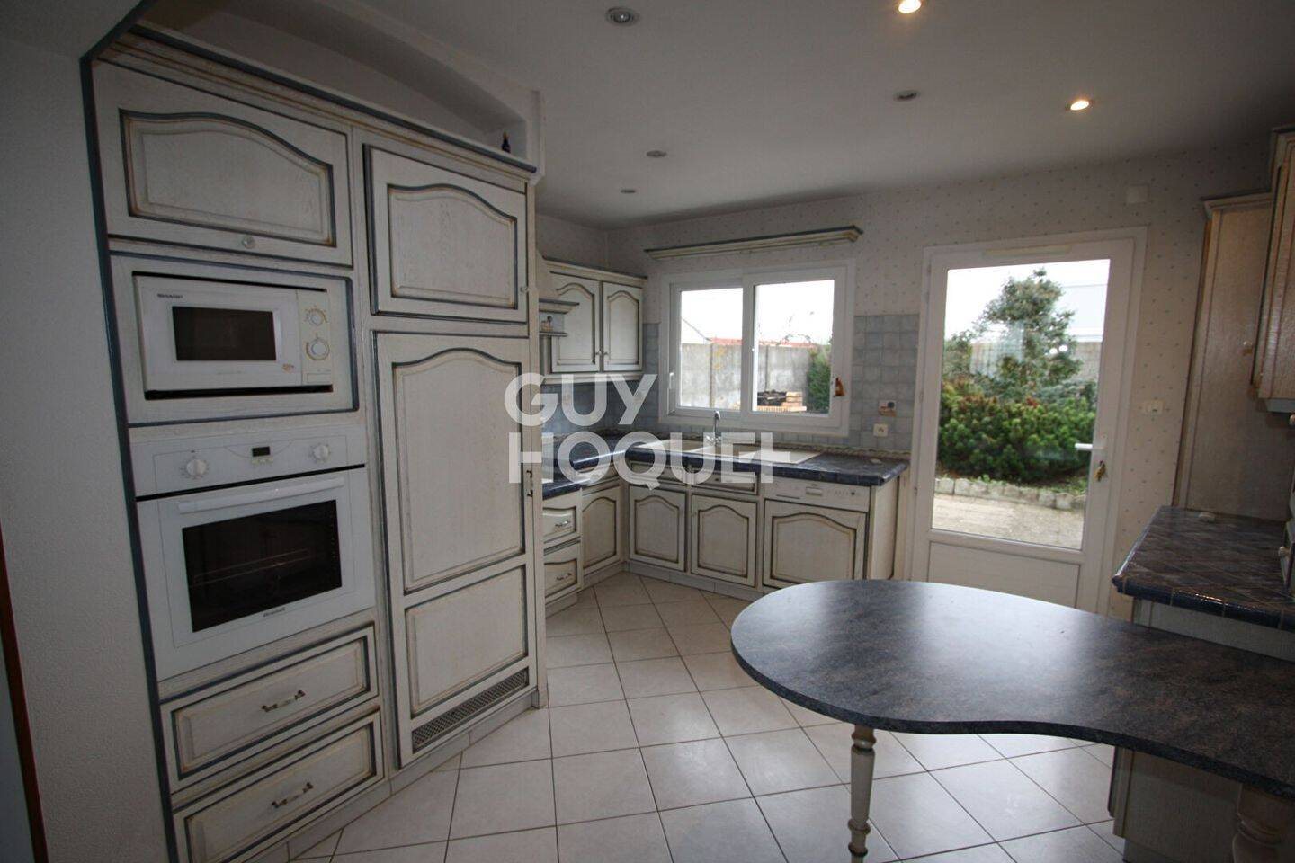 Maison à louer, 56m², Orléans