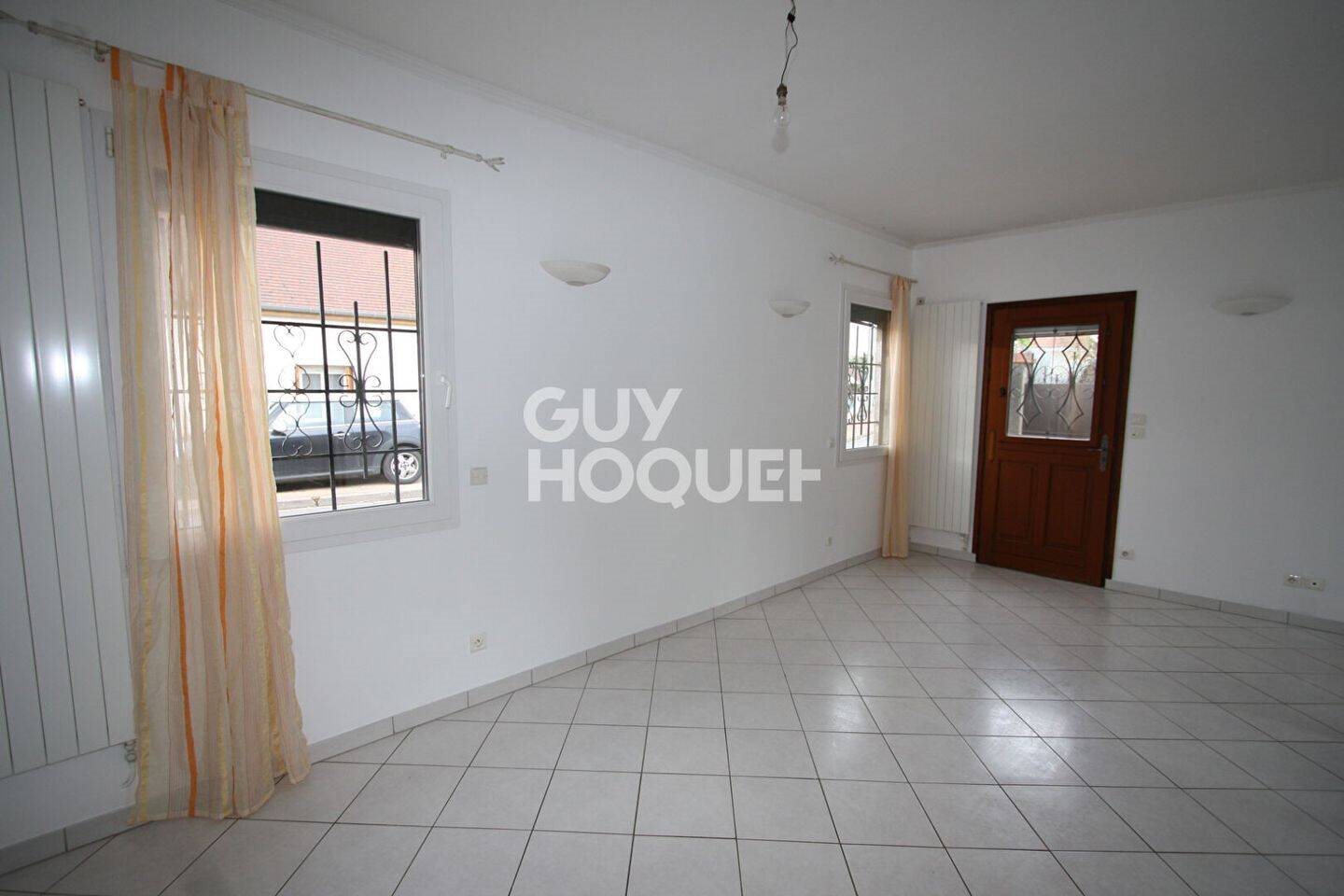 Maison à louer, 56m², Orléans