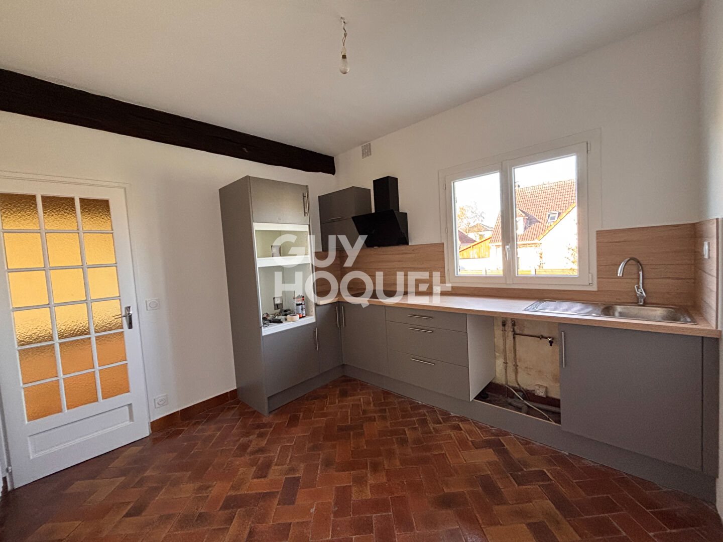 Maison à louer, 165m², Saint-Pryvé-Saint-Mesmin