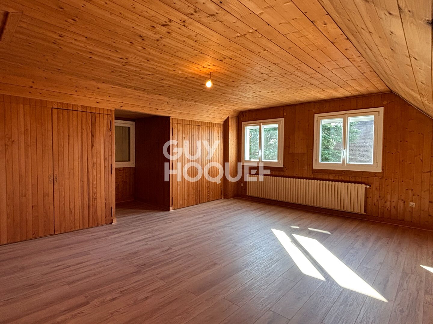 Maison à louer, 165m², Saint-Pryvé-Saint-Mesmin