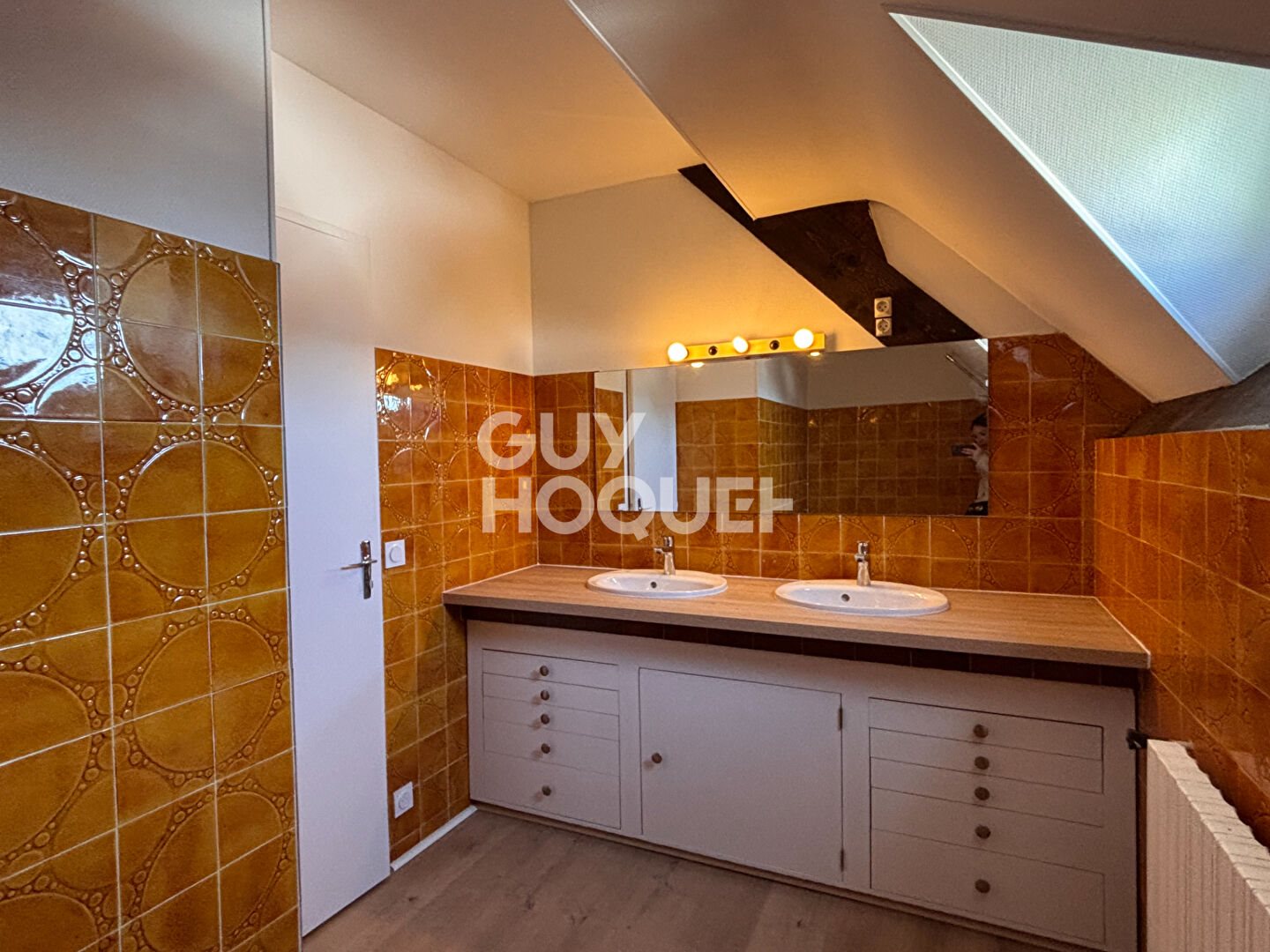 Maison à louer, 165m², Saint-Pryvé-Saint-Mesmin