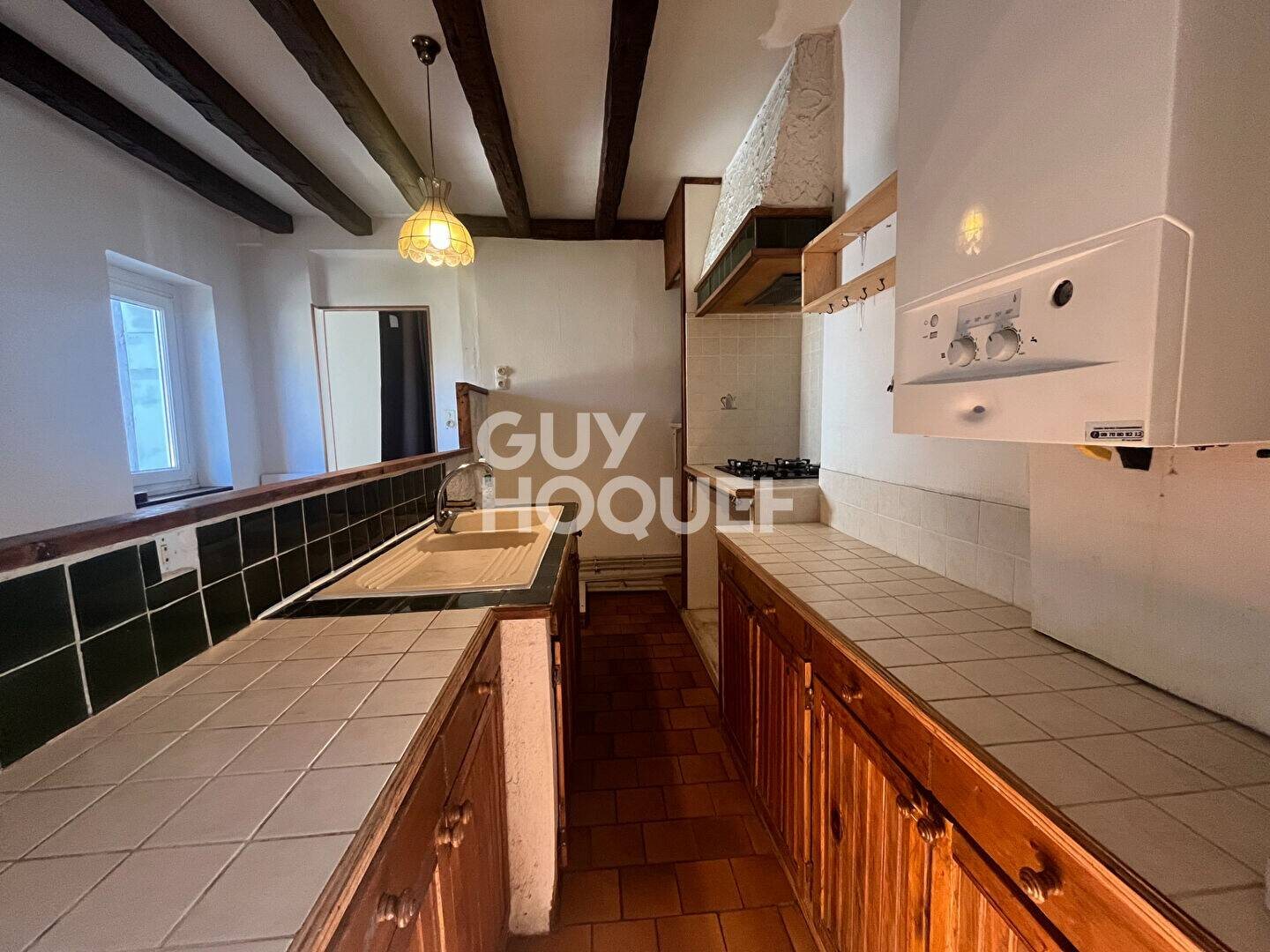 Appartement à vendre, 93m², Orléans