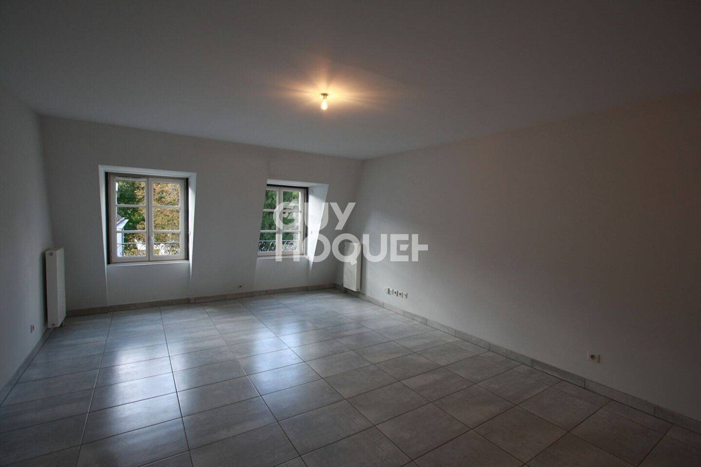 Appartement à louer, 68m², Orléans