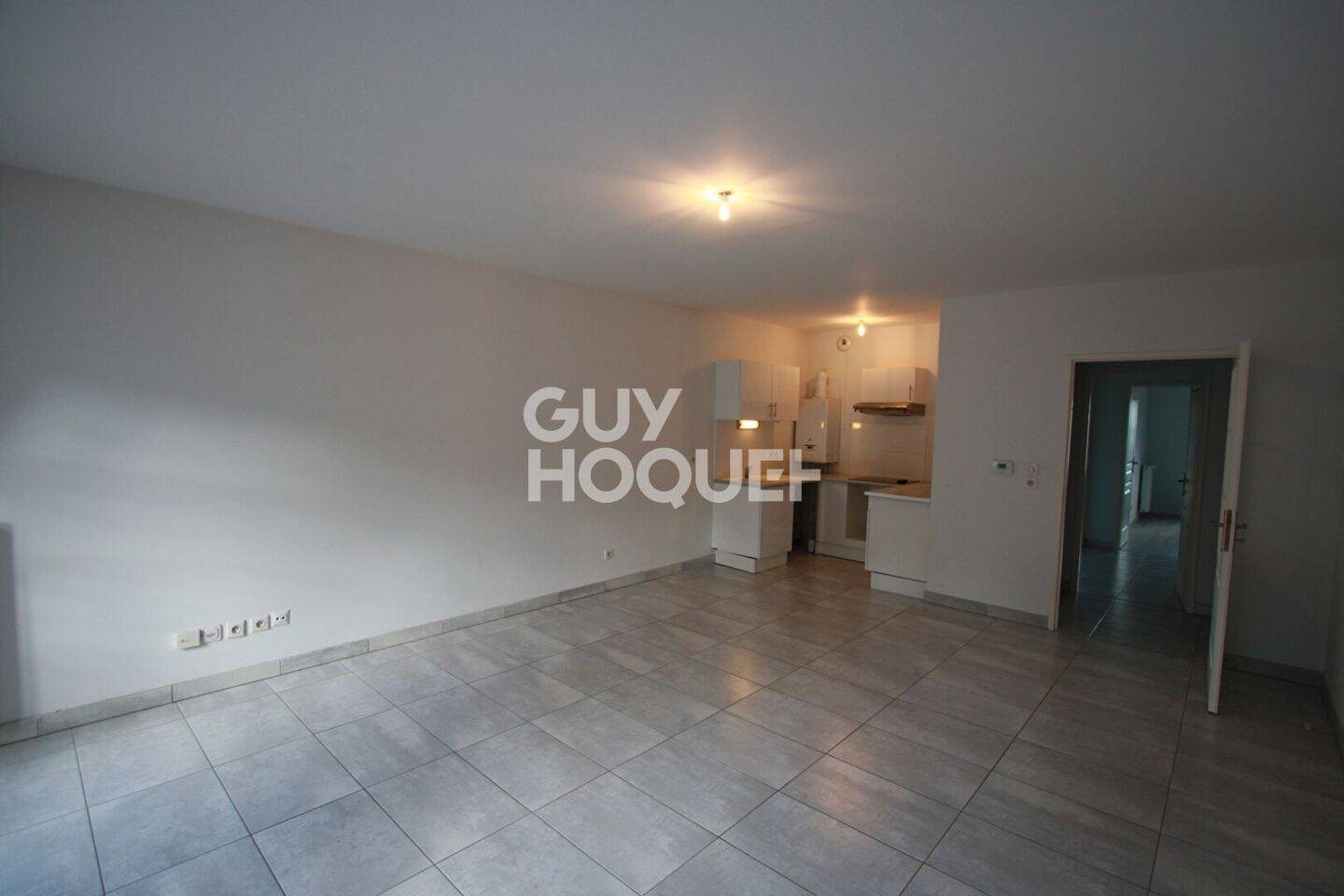 Appartement à louer, 68m², Orléans