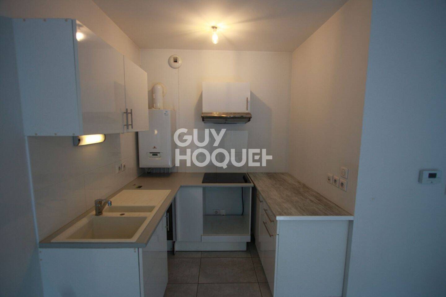 Appartement à louer, 68m², Orléans