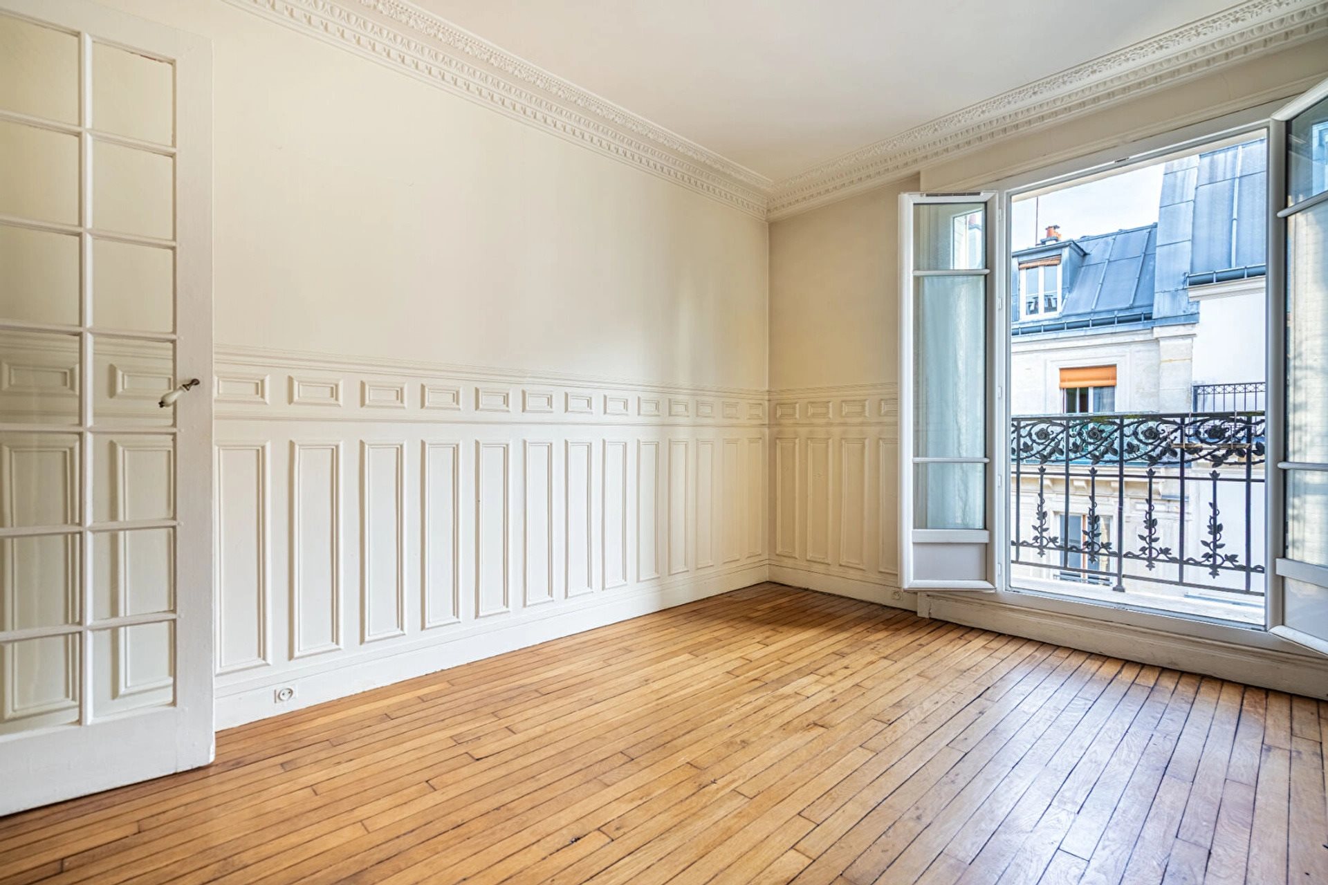 Appartement à vendre, 48m², Paris 11ème