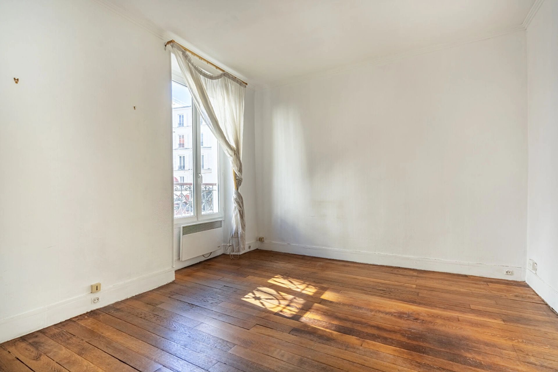 Appartement à vendre, 38m², Paris 11ème