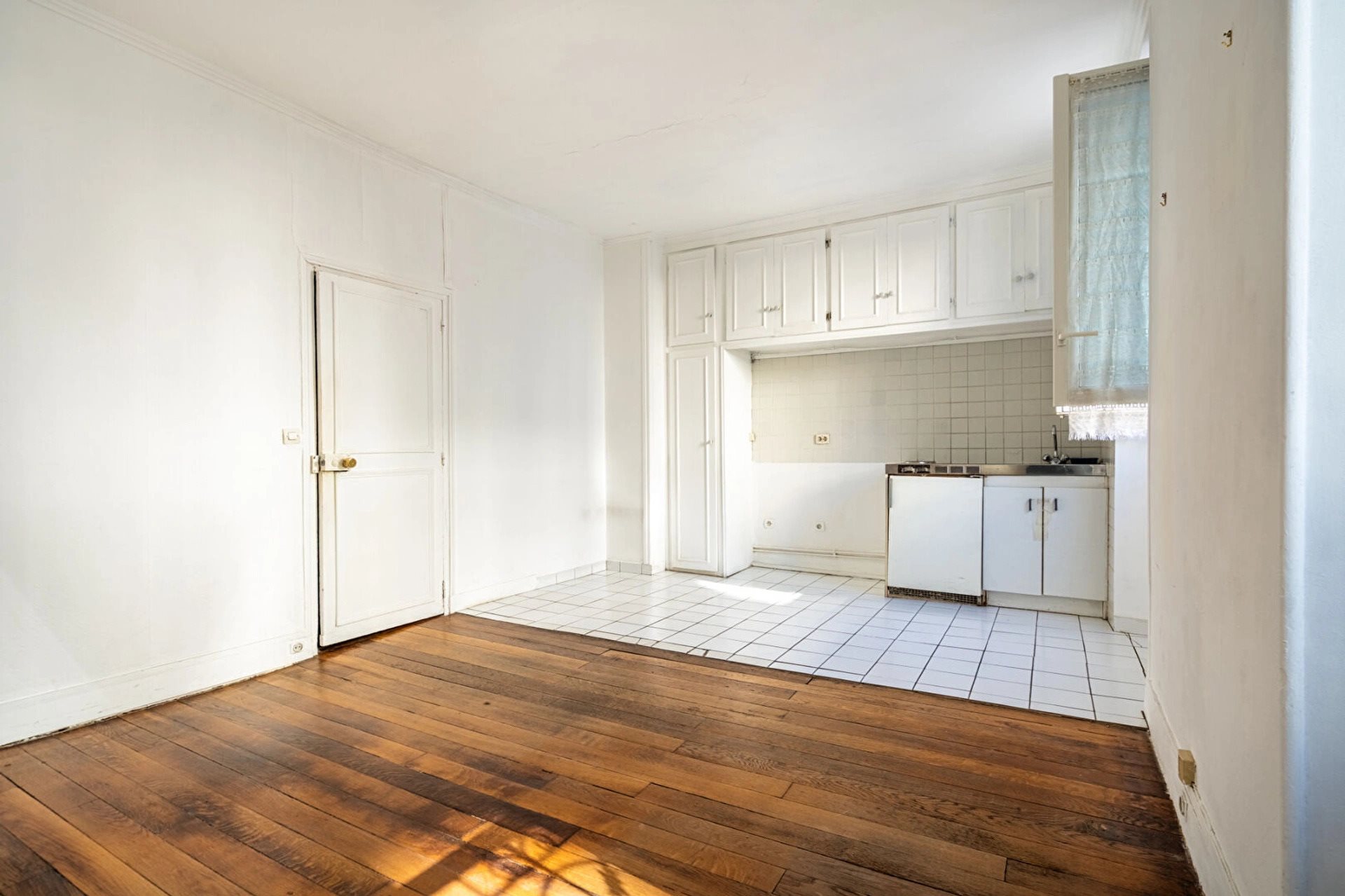 Appartement à vendre, 38m², Paris 11ème