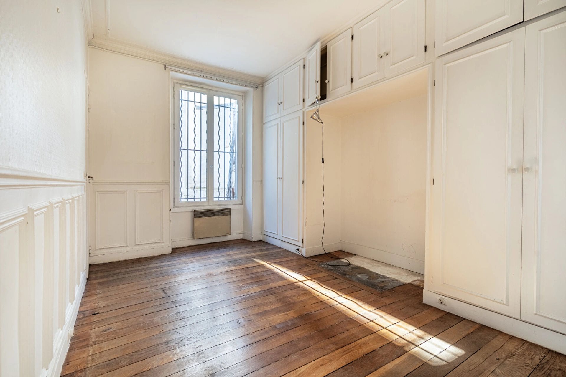 Appartement à vendre, 38m², Paris 11ème