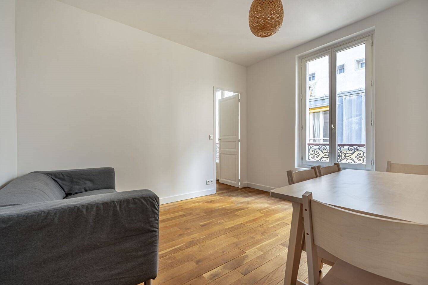 Appartement à vendre, 26m², Paris 14ème