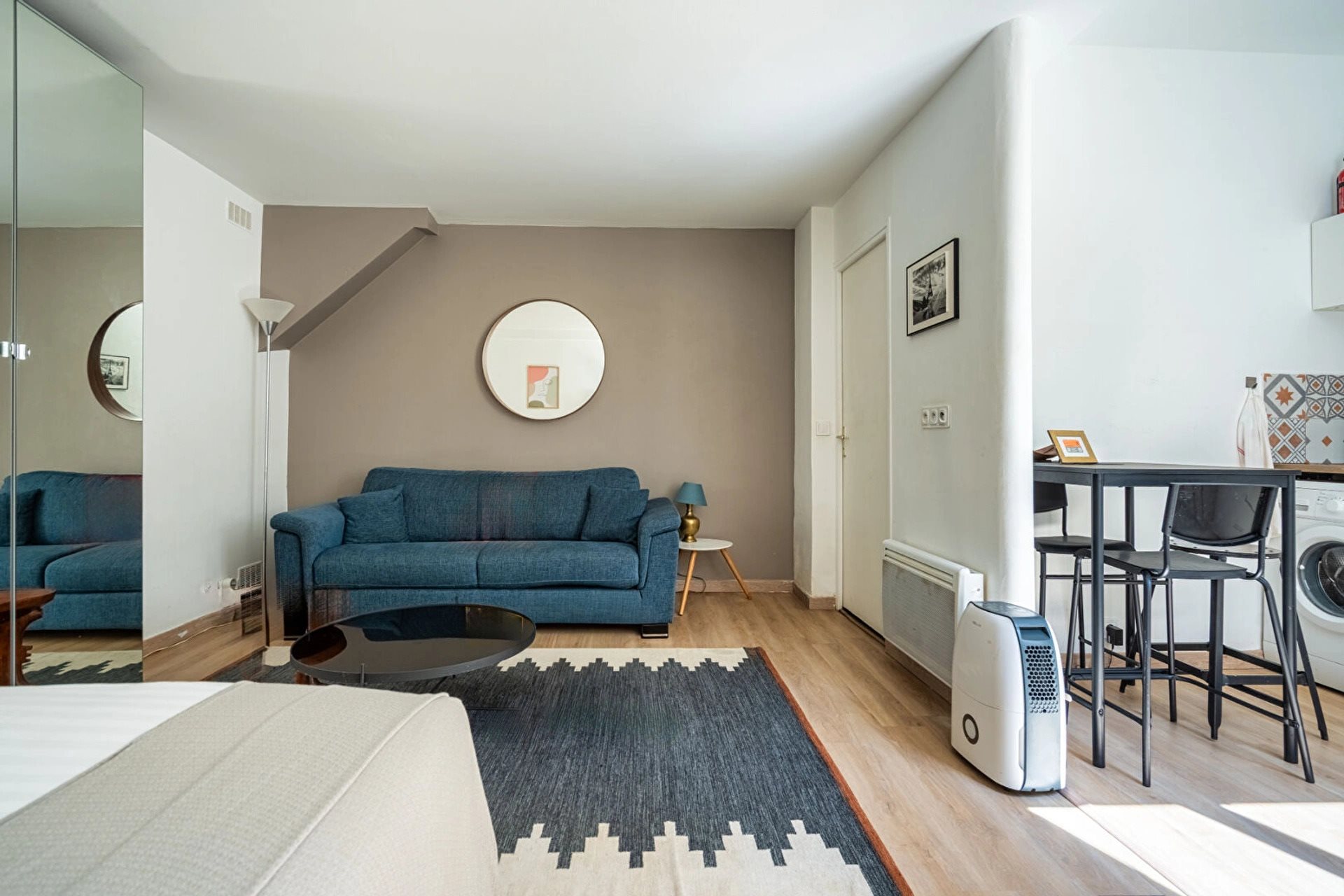 Appartement à vendre, 25m², Paris 11ème