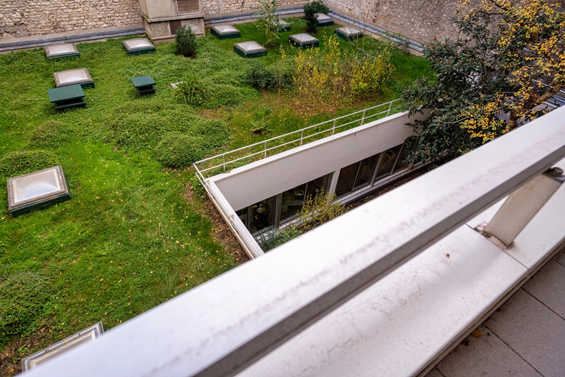 Appartement à louer, 37m², Paris 11ème